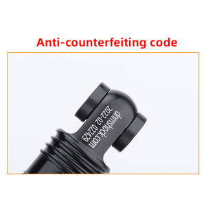 Suspensión trasera de bicicleta <span class=keywords><strong>DNM</strong></span>, <span class=keywords><strong>amortiguador</strong></span> de resorte de 750lbs para motocicleta MTB <span class=keywords><strong>Pit</strong></span> <span class=keywords><strong>Bike</strong></span> - Product Image 4