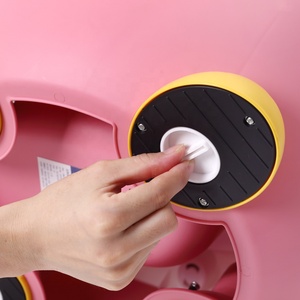 Pot de toilette multifonction pour bébé, siège de toilette pour enfants, chaise de toilette pour filles et garçons, pot pour enfants - Product Image 6
