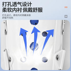 Soporte de Hombro, Fijador de Articulación de Codo, Fijador de Brazo y Codo, Soporte de Fijación de Articulaciones - Product Image 1