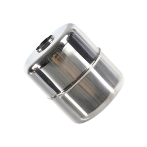 أداة قياس مستوى السائل من الفولاذ المقاوم للصدأ SUS316L مخصصة من شركة تصنيع المعدات الأصلية مع مفتاح مغناطيسي بدقة - Product Image 4