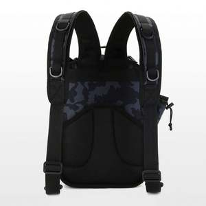 Camouflage Oxford Molle <b>Rucksacks</b> Hiking Outdoor <b>Rucksacks</b> 45L Custom Backpack - Product Image 4