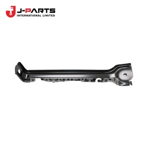 Soporte de Montaje para Parachoques Delantero, Lado Derecho, para Toyota Hilux KUN16 1989-2004 OE 52147-0K040 521470K040 - Product Image 1