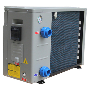 Usine directement vente piscine pompes à chaleur, chauffe-<span class=keywords><strong>spa</strong></span>, pompes à chaleur de piscine - Product Image 2