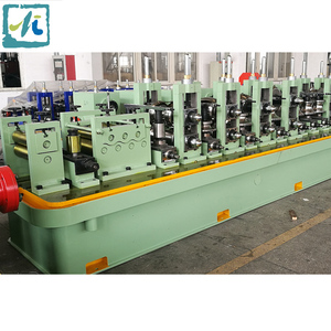 Custom <span class=keywords><strong>Hf</strong></span> Laspijp Makende <span class=keywords><strong>Machine</strong></span> Buismolen Lijnmachine - Product Image 4