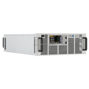 <span class=keywords><strong>Alimentation</strong></span> CC programmable à large plage de tension d'entrée 0-2400V 0-780A 15-45kW 4U, haute efficacité, haute puissance, source CC ESS - Product Image 4