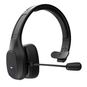 2025 TH11 <strong>Brand</strong> New Hot Selling Bt Trucker <strong>Headset</strong> with Microphone Accept OEM Wireless Noise Cancelling with Microphone - Product Image 1