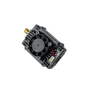 Sft hiệu suất cao 2.4Ghz kỹ thuật số Receiver 3g3-4w02 với âm thanh hỗ trợ bé máy ảnh màn hình - Product Image 3