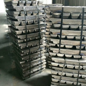 مصانع بسعر تنافسي سائبة سبيكة رصاص نقي - Product Image 6