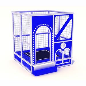 <span class=keywords><strong>Mini</strong></span> küçük kapalı trambolin oyun alanı yetişkinler ve çocuklar için trambolin parkı su kaydırakları faaliyetleri - Product Image 5