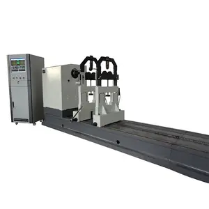 Máquina de equilibramento dinâmico YYW-1600A