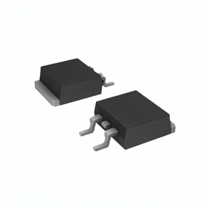 ทรานซิสเตอร์ IRL3103STRL D2PAK ชิ้นส่วนอิเล็กทรอนิกส์ มีสินค้าในสต็อก - Product Image 1