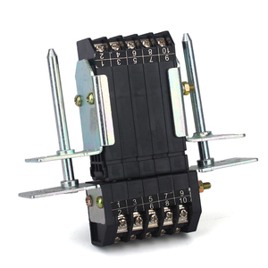 מחברי חיבור משניים למעגל ראשי JM-RC2(T)-10/14/18/20/24/30/32  IP55 לארון חשמל - Product Image 3