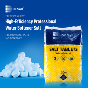 Adoucisseur d'<span class=keywords><strong>eau</strong></span> industriel et alimentaire à piles/électrique avec granulés de sel et garantie de 6 mois - Product Image 3