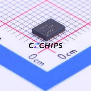 Original-Nuevo TPS40170QRGYRQ1 VQFN-20-EP (3,7x4,7) Chip IC de circuito integrado PMIC IC de potencia DC-DC - Product Image 1