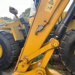 รถขุดไฮดรอลิกตีนตะขาบ Caterpillar 308C มือสอง 8 ตัน คุณภาพสูง ใช้งานน้อย เหมาะสำหรับงานจัดสวน - Product Image 6