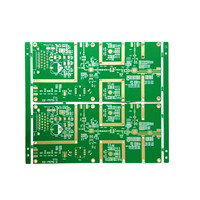 Diseño de PCB y PCBA Personalizado, Desarrollo de Software, Decodificación de Firmware e Ingeniería Inversa para Esquemas