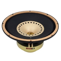 LII AUDIO H1502 Speaker Koaksial 2 Divisi Frekuensi 15 Inch Baru 150+80W/8ohm 1PCS