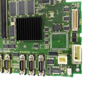 Carte mère de circuit imprimé FANUC A20B-8200-0385 - Product Image 3