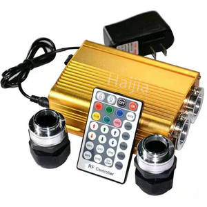 Télécommande sans fil multifonction 18/4 ans, Bluetooth/WiFi, connexion 12V, moteur léger, fibre de verre RGBW 16W 32W, garantie de deux ans - Product Image 4