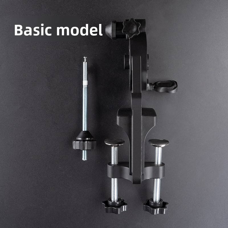 Standard version of both feet (speed ratio)