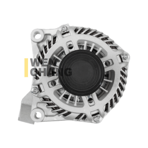 Alternatore per Motore <span class=keywords><strong>Auto</strong></span> WENCHANG per CHRYSLER Pacifica 4.0 EMM 04801322AB 4801322AB A3TJ1881ZC A3TJ1881 11229N ALM8810 - Product Image 3