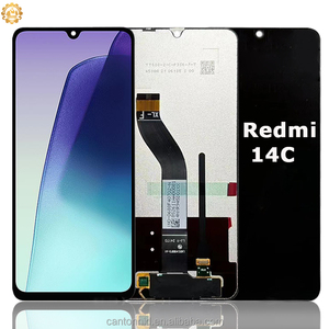 NiD ทดสอบทีละจอแสดงผล LCD สำหรับ redmi A3 Pro - Product Image 3