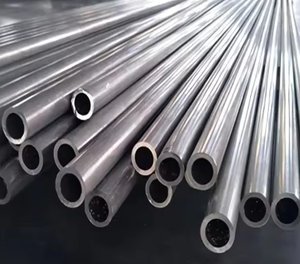 <span class=keywords><strong>Tube</strong></span> rond en aluminium série 3000 de qualité supérieure à prix abordable – Service de pliage, soudage et découpe de tubes en aluminium - Product Image 3
