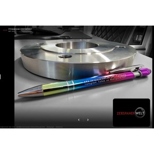 Fabricación por contrato CNC – mecanizado preciso en serie y piezas individuales - Product Image 1