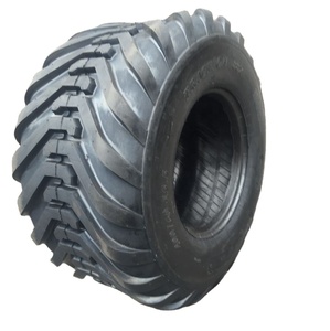 Importo agricolo 400/60 15.5 usato pneumatico del trattore per le aziende agricole tipo camera d'aria - Product Image 1