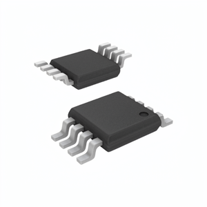 Electronics Component PCA9600DPZ Original Interface 8 TSSOP, 8 MSOP - Product Image 1