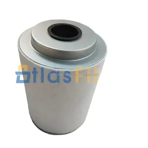 Separador De Óleo De Fornecimento De Fábrica 1604182701 para Peças De Compressor De Ar