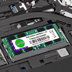 Оперативная память DDR4 для ноутбуков 4ГБ 8ГБ 16ГБ 2133 2400 2666 3200МГц PC4-19200 21300 25600 <span class=keywords><strong>SODIMM</strong></span> 260-контактная 1.2В NON-ECC в наличии - Product Image 6