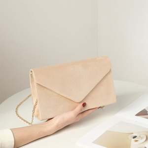 Tas Clutch Wanita untuk Acara Malam, Pesta Formal, Pernikahan, Koktail, dan Prom - Product Image 1