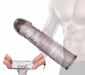 Anelli Penieni per Erezione più Forte e Ritardare l'Eiaculazione, Articoli per Adulti, Anello per Pene, Sex Toys per Coppie, Prodotti Sessuali per Uomo - Product Image 2