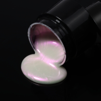 Kinnco building Gel Vernis À Ongles Extension 9 Couleurs OEM ODM Marque Privée Haute Qualité Glow Gel Polish Vente En Gros
