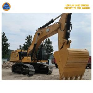 Excavadora Minera Usada Caterpillar 395, 95 Toneladas, de Servicio Pesado, de Segunda Mano, CAT 395 Next Gen, Excavadora de Orugas para Venta en Cantera - Product Image 5