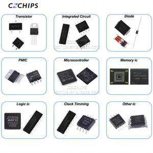 New Authorized N11M-GE1-B-A2 BGA Electronic Component Integrated Circuit ICs Chip Electronic Component Kitting & Supply - Product Image 5