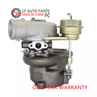 K03 53039880029 turbine pour Audi A4/A6 1.8T/VW Paaast B5 1,8T, essence, Skoda Superb(3u4)-- water cool,1781ccm TURBO 150hp/110kw