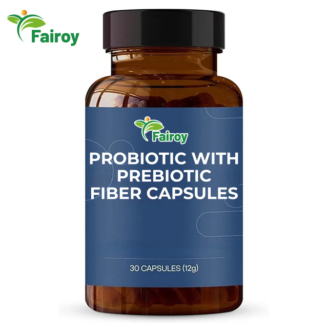 Akkermansia Capsules 100 Million AFU AKK Probiotic Akkermansia Muciniphila Capsule