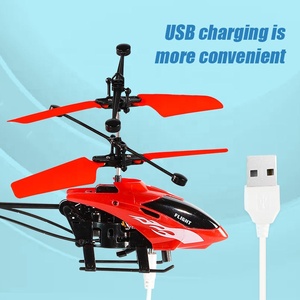 LONGXI meilleures ventes hélicoptère capteur hélicoptère jouet rc <span class=keywords><strong>avion</strong></span> <span class=keywords><strong>télécommandé</strong></span> modèle hélicoptère pour contrôler la mouche jouet - Product Image 5