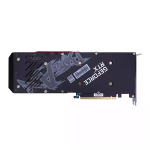 <b>Used</b> RTX 3070 8GB GDDR6 GPU Graphics Video Card with Fan Cooling for Workstation and Desktop - Product Image 5