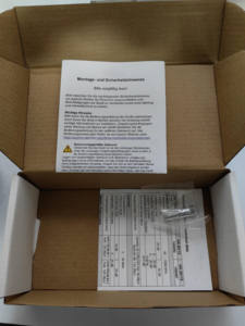 Highfly H20115 <span class=keywords><strong>antenne</strong></span> <span class=keywords><strong>tv</strong></span> câble professionnel <span class=keywords><strong>tv</strong></span> 3dB intérieur 4.5W 85-1006MHz <span class=keywords><strong>amplificateur</strong></span> de signal catv - Product Image 5