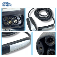 JIFUQI GEN 2 Câble de chargement pour chargeur mobile OEM 1101789-00-M pour Tesla Model 3_Y_S_X