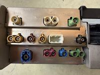 A1679005318 A1679004819 Module amplificateur audio stéréo OEM d'occasion pour Mercedes W167 – Vente en gros