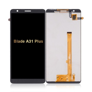 Pantalla LCD de Repuesto Personalizada para Teléfono Móvil, Pantalla Táctil para ZTE Blade A3 Plus A31 Plus A51 A52 Lite A71 <span class=keywords><strong>A72</strong></span> <span class=keywords><strong>5G</strong></span> - Product Image 2