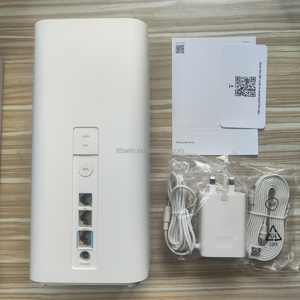 HUA WEI 5G CPE H165-383 Home Router WiFi7 BE3600 8x8 MIMO 4K QAM 2.5G <b>Network</b> Interface 5G NR SA+NSA 4G LTE CPE Router Sim <b>Card</b> - Product Image 5