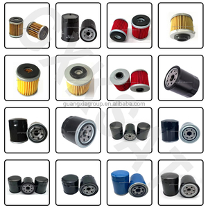 Filtros de aire de ventilación de motocicleta GXKSAT para <span class=keywords><strong>CBR125</strong></span> R RW JC34 JC 39 JC 50 04-17 17210-KPP-860 17210-KPP-901 17210-KPP-T00 CBR 125 - Product Image 6