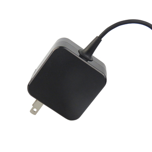 ที่ชาร์จแล็ปท็อป1.75A 33W 19V สำหรับ Asus EeeBook ฝาพับ C100PA <span class=keywords><strong>C100P</strong></span> C100 C201 C201P ADP-33AW EeeBook X205 X205T ปลายสี่เหลี่ยมเล็กๆ - Product Image 4
