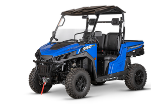 <span class=keywords><strong>Linhai</strong></span> T-BOSS 650 UTV tự động/chuỗi/CVT truyền nhiên liệu EPA/EEC chứng nhận - Product Image 5