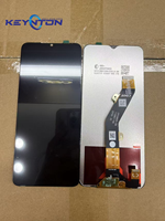 Großhandel Universeller TFT LCD Touchscreen Digitizer Komplett-Set für Tecno Pop 7 BF6 Handy Ersatz Reparatur Ersatzteile